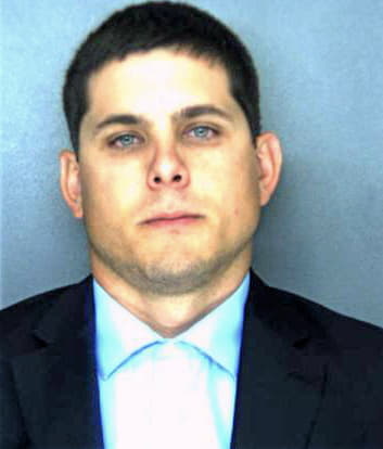 Hartman Nathan - Orange County, FL 