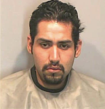 Santos Pedro - Dekalb County, GA 