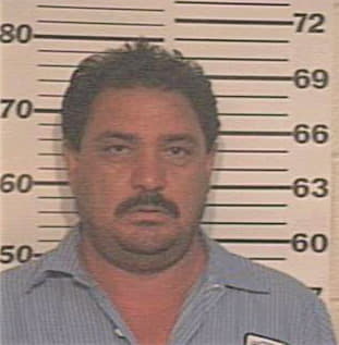 Gonzalez Ramiro - Hidalgo County, TX 