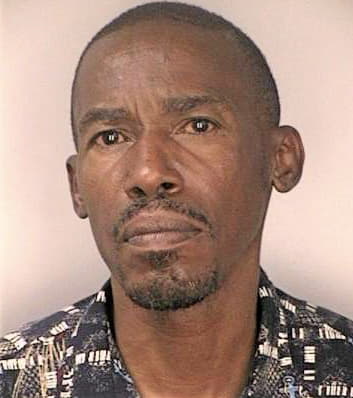Ferguson Reginald - Hillsborough County, FL 
