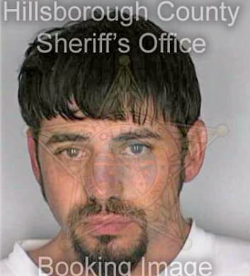 Peralta Richard - Hillsborough County, FL 