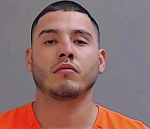 Rico Rockly - Hidalgo County, TX 