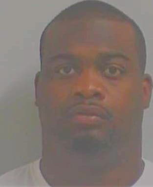 Tolbert Rodney - Henry County, GA 