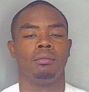 Driver Samuel - Polk County, FL 