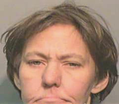 Maxwell Sherry - Polk County, IA 