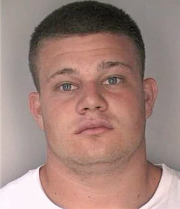 Brockman Steven - Hillsborough County, FL 