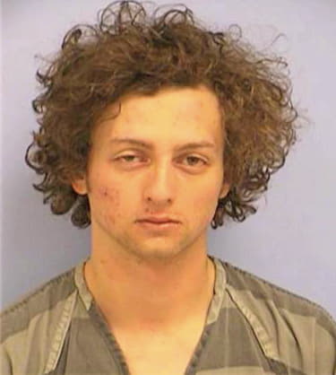Kenison Thomas - Travis County, TX 