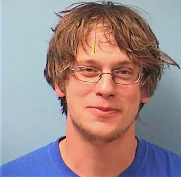 Schulte Travis - Stearns County, MN 