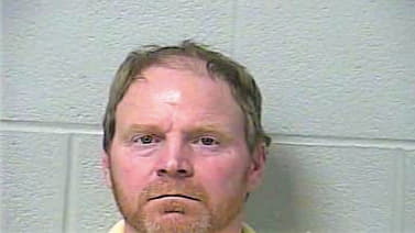 Holt William - Marshall County, TN 
