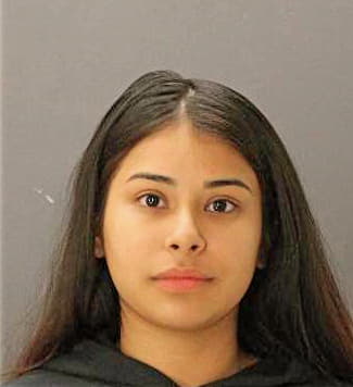 Zuniga Yajaira - Dallas County, TX 