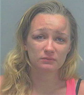 Campbell Amy - Lee County, FL 