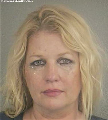 Robertson Angie - Broward County, FL 
