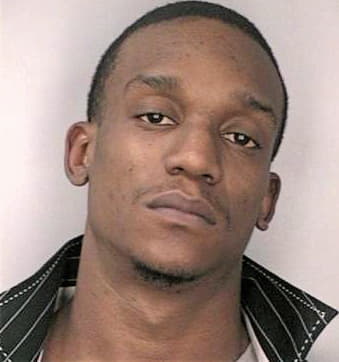Sneed Antony - Hillsborough County, FL 