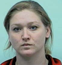 Mayer Candace - Charlotte County, FL 