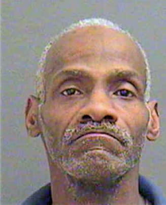 Burris Carlos - Mecklenburg County, NC 