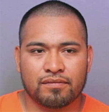 Gutierrez Carlos - Polk County, FL 