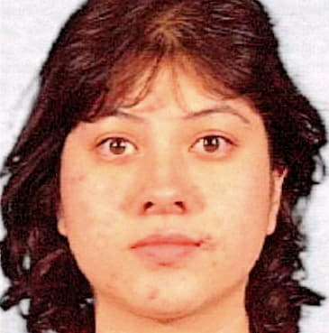 Martinez Celina - Tarrant County, TX 