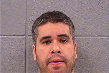 Alvarez Cesar - Cook County, IL 