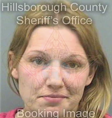 Moses Christine - Hillsborough County, FL 