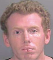 Joiner Christopher - Washington County, AR 