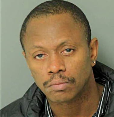 Lewis Craig - Wake County, NC 