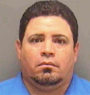 Rodriguez David - Lee County, FL 