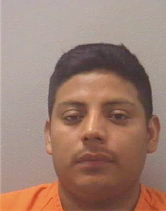 Hernendrez-Salas Dejesus - Lexington County, SC 