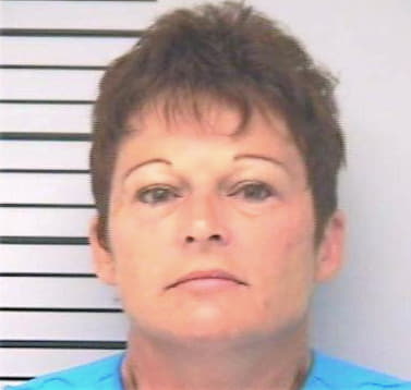 Rollins Donna - Desoto County, MS 