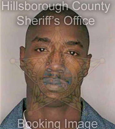 Biggins Eddie - Hillsborough County, FL 