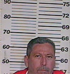 Salinas Ezequiel - Hidalgo County, TX 