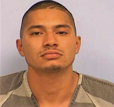 Nelson Frank - Travis County, TX 