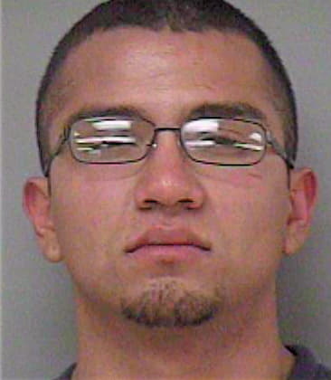 Ramirez Gerardo - Madera County, CA 