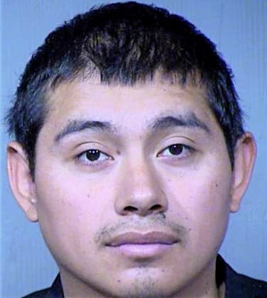 Rios Gregory - Maricopa County, AZ 
