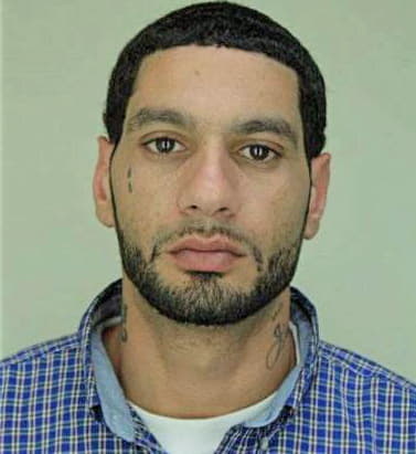 Thompson Jamar - Hillsborough County, FL 