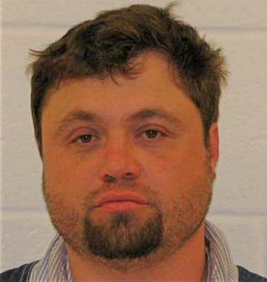 Alexander James - Jackson County, GA 
