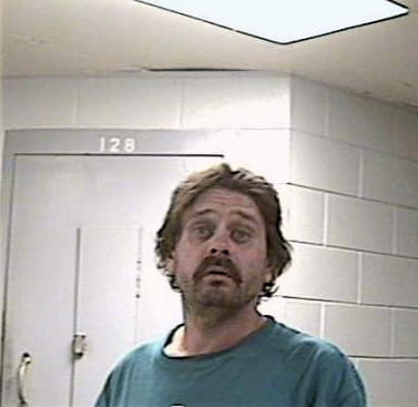 Metheny James - Pike County, KY 