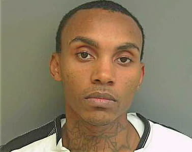 Smith James - Douglas County, GA 