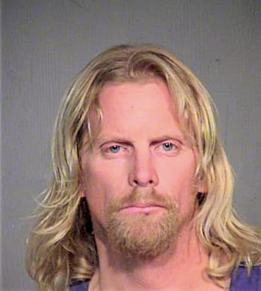 Barron Jason - Maricopa County, AZ 