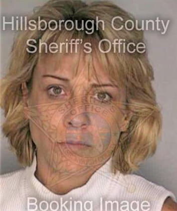 Kelly Joette - Hillsborough County, FL 