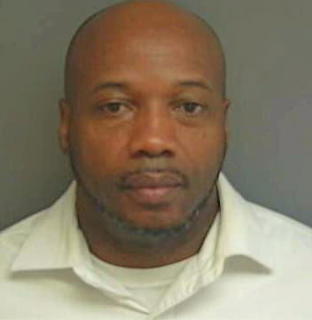 Willis John - Douglas County, GA 