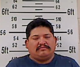 Cerda Jose - Kleberg County, TX 