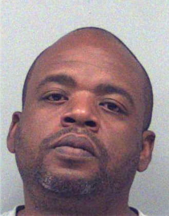 Mceachin Kareem - Gwinnett County, GA 