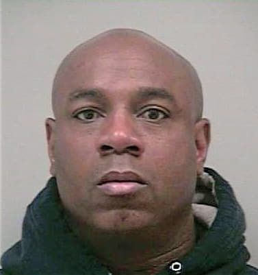 Lightfoot Kevin - Gwinnett County, GA 