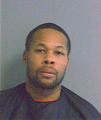 Crapp Larry - Dekalb County, GA 