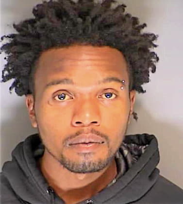 Williams Latrelle - Henrico County, VA 