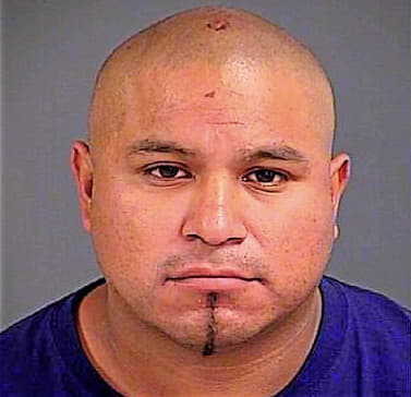 Perez-Reyes Leonardo - Charleston County, SC 