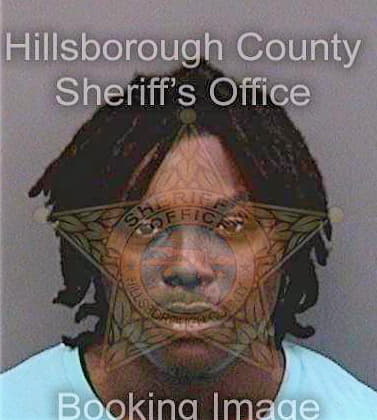Knight Lloyd - Hillsborough County, FL 