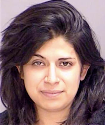 Ledezma Luz - Brazos County, TX 