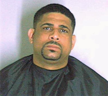 Mahabir Marcus - Dekalb County, GA 
