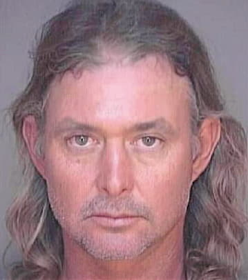 Gillen Mark - Polk County, FL 
